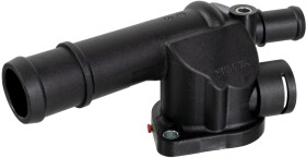 Фланец охлаждающей жидкости Febi 179472