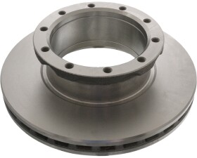 Тормозной диск Febi 18653