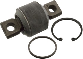 Сайлентблок рычага Febi 19038