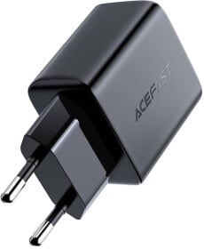 Сетевое зарядное устройство Acefast AFA1B 20 Вт