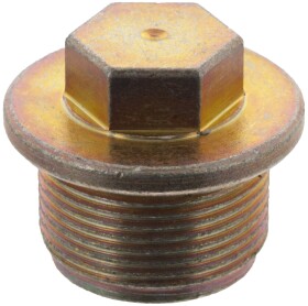 Сливная пробка масляного поддона Febi 19294