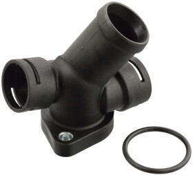 Фланец охлаждающей жидкости Febi 18236