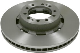 Тормозной диск Febi 18020