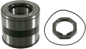 Комплект ступицы колеса Febi 18472