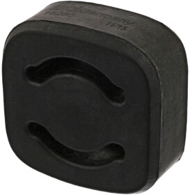 Кронштейн крепления выхлопной магистрали Febi 18265