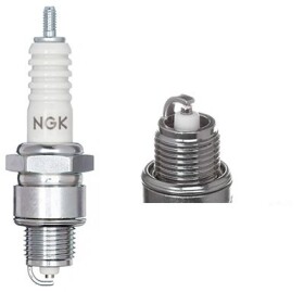 Свеча зажигания NGK 3311