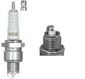 Свічка запалювання NGK BP6H