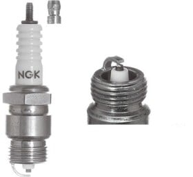 Свеча зажигания NGK 2610