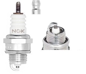 Свеча зажигания NGK 3201