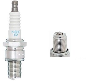 Свеча зажигания NGK 2396