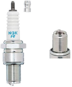 Свічка запалювання NGK 3972