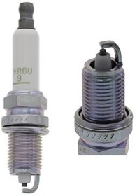 Свічка запалювання NGK ZFR6U9