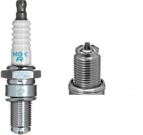 Свічка запалювання NGK 4528