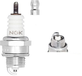 Свеча зажигания NGK 2963