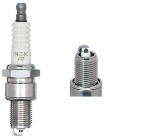 Свеча зажигания NGK 1143