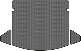Килимок EVAtech MZ33322BE3SGB сірий без логотипа
