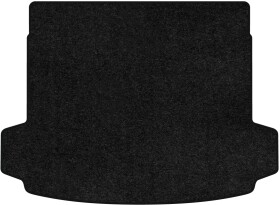 Коврик EVAtech Standart AU44317BD1VEB черный