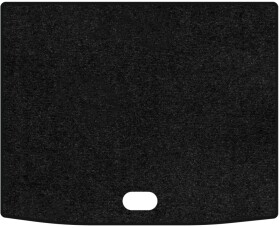 Коврик EVAtech Standart HY33427BA1VEB черный