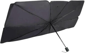 Сонцезахисна шторка Lavita LA125075 125x65 парасолька