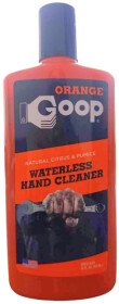 Очисник рук Goop Liquid with Pumice Hand Cleaner цитрусовий