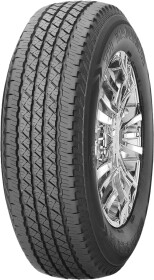 Шина Roadstone Roadian HT SUV 245/60 R18 104H