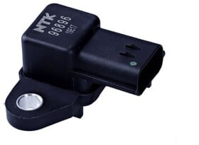 Датчик давления системы впуска NGK 96896