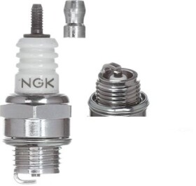 Свеча зажигания NGK 6321