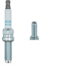 Свічка запалювання NGK 93972