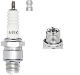 Свічка запалювання NGK 2421