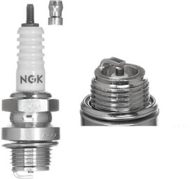 Свеча зажигания NGK 7909