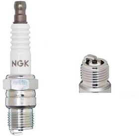Свічка запалювання NGK 4140