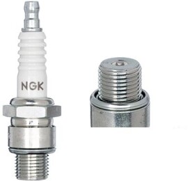 Свеча зажигания NGK 2522