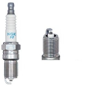Свеча зажигания NGK BPR5EFS13