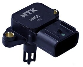 Датчик тиску системи впуску NGK 95488