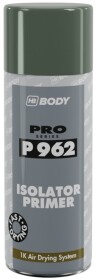 Ґрунт аерозольний HB Body P962 Isolator Primer хакі