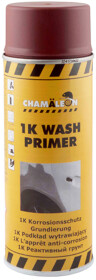 Ґрунт аерозольний Chamaleon нітро-комбінований 1K Wash Primer червоний