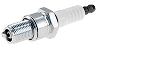 Свічка запалювання NGK 4684
