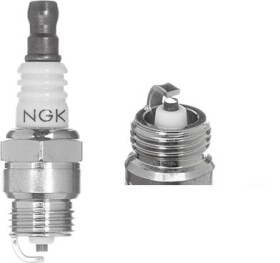 Свеча зажигания NGK 1268