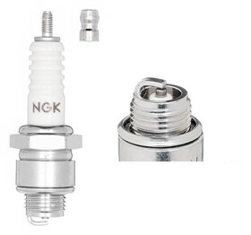 Свеча зажигания NGK 2319