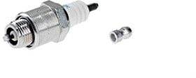 Свеча зажигания NGK 4452