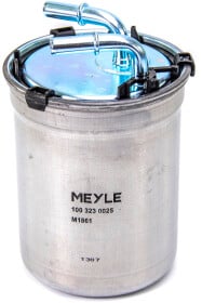 Топливный фильтр Meyle 100 323 0025