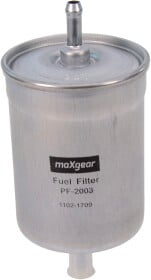 Паливний фільтр MaXgear 26-0142