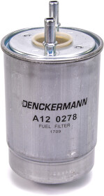 Паливний фільтр Denckermann A120278