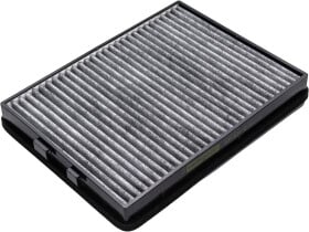 Фільтр салону MaXgear 26-0381