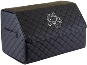 Сумка-органайзер EVAtech Eco M Devil Hello Kitty в багажник EHECEMBBBBV274