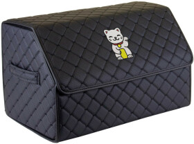 Сумка-органайзер EVAtech Eco M Lucky Cat у багажник EHECEMBBBBV228