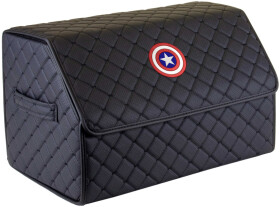 Сумка-органайзер EVAtech Eco M Captain America в багажник EHECEMBBBBV168