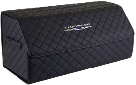 Сумка-органайзер EVAtech Eco L Chrysler у багажник EHECELBBBBV084
