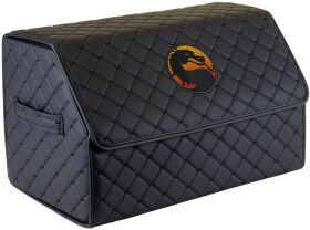 Сумка-органайзер EVAtech Eco M Mortal Kombat у багажник EHECEMBBBBV229