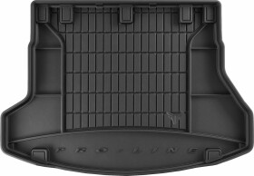 Килимок Frogum Pro-Line FGTM549390 чорний без логотипа